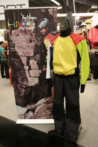 Paddle Expo 2012  -část I.