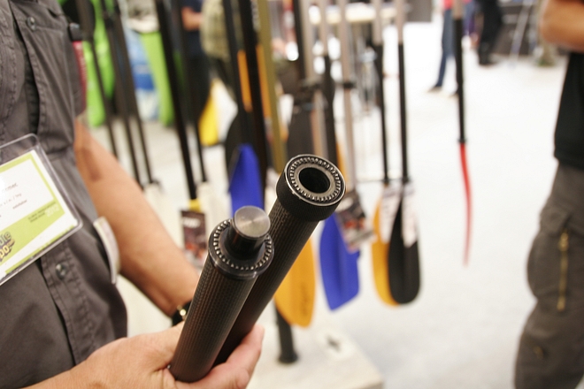 Paddle Expo 2012  -část I.