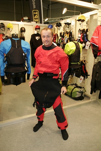 Paddle Expo 2012  -část I.