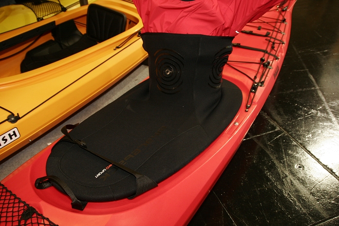 Paddle Expo 2012  -část I.