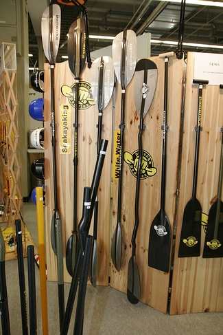 Paddle Expo 2012  -část I.