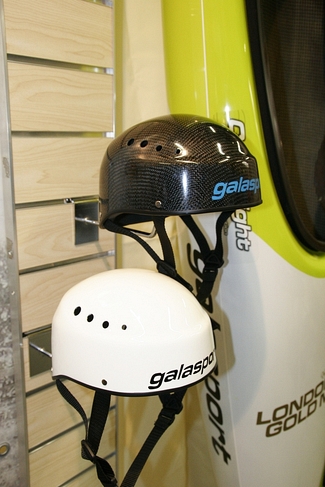 Paddle Expo 2012  -část I.