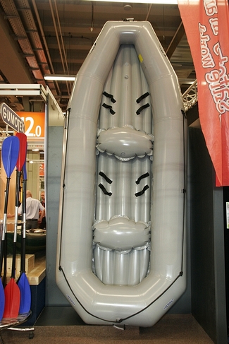 Paddle Expo 2012  -část I.