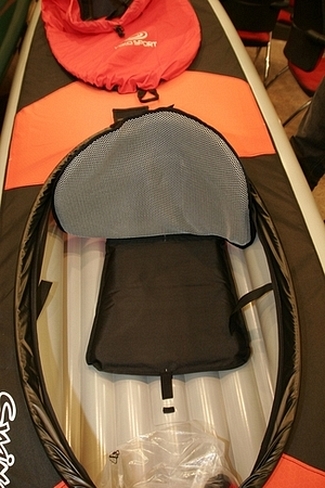 Paddle Expo 2012  -část I.