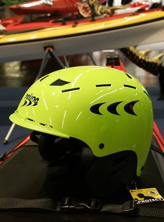 Paddle Expo 2012 - část II.