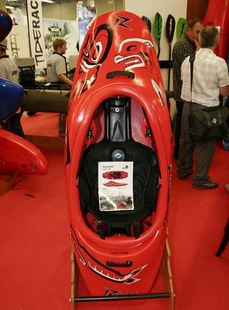 Paddle Expo 2012 - část II.