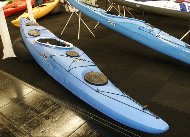 Paddle Expo 2012 - část II.