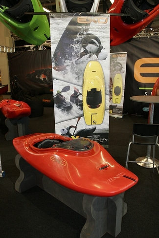 Paddle Expo 2012 - část II.