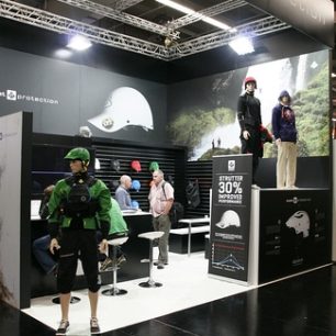 Paddle Expo 2012 - část II.