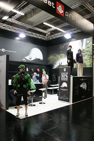 Paddle Expo 2012 - část II.