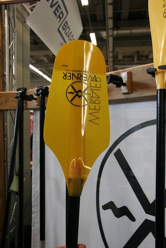 Paddle Expo 2012 - část II.