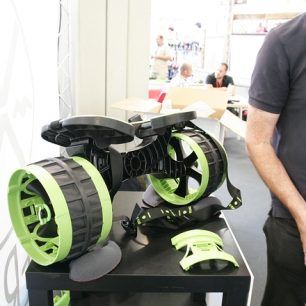 Paddle Expo 2012 - část II.