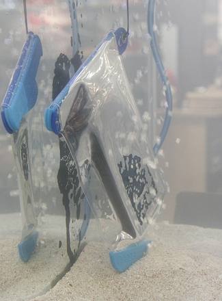 Paddle Expo 2012 - část II.