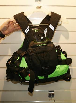 Paddle Expo 2012 - část II.