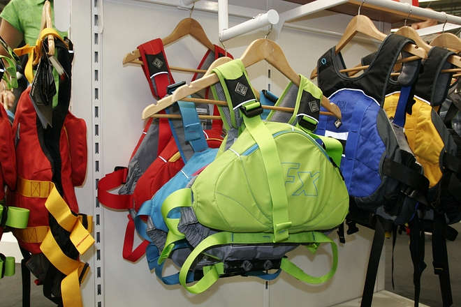 Paddle Expo 2012 - část II.