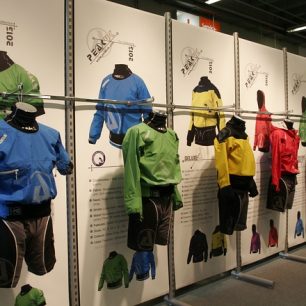 Paddle Expo 2012 - část II.