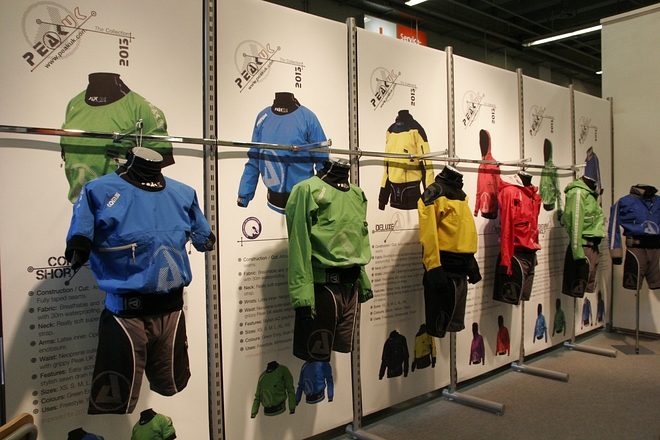 Paddle Expo 2012 - část II.