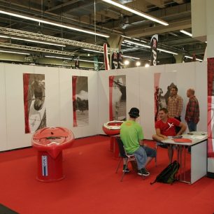 Paddle Expo 2012 - část II.