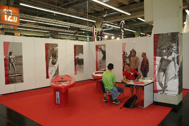 Paddle Expo 2012 - část II.