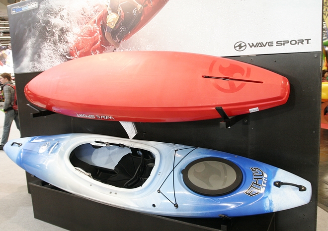 Paddle Expo 2012 - část II.