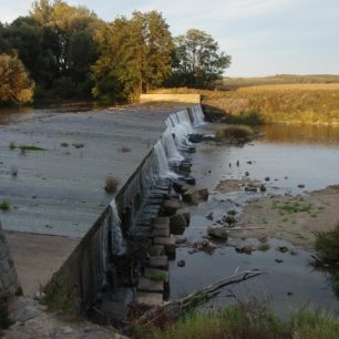 Burčákovka – oblíbená akce vodáků nejen z Kotvy