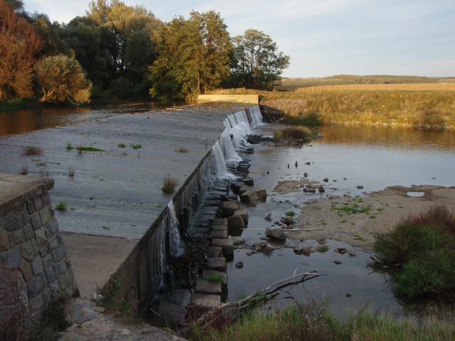 Burčákovka – oblíbená akce vodáků nejen z Kotvy