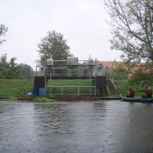 Burčákovka – oblíbená akce vodáků nejen z Kotvy