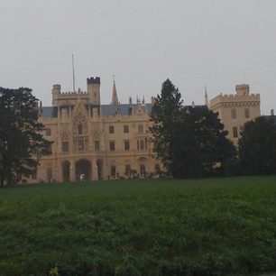 Burčákovka – oblíbená akce vodáků nejen z Kotvy