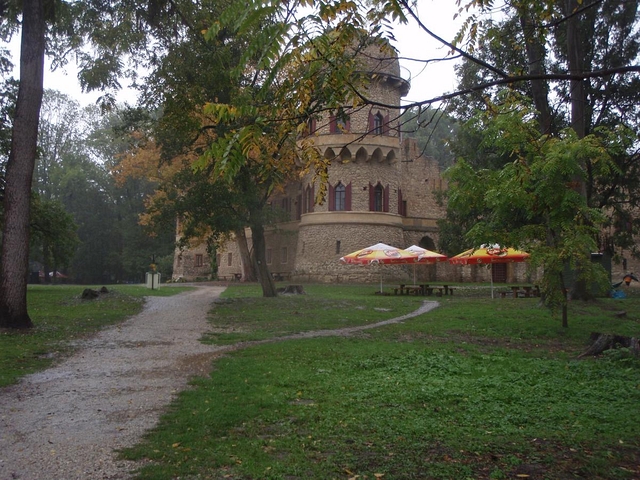 Burčákovka – oblíbená akce vodáků nejen z Kotvy