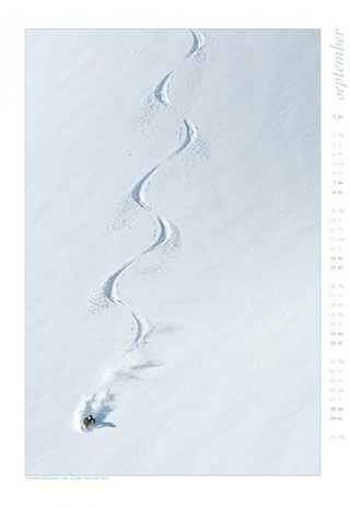 Vodácké kalendáře 2013