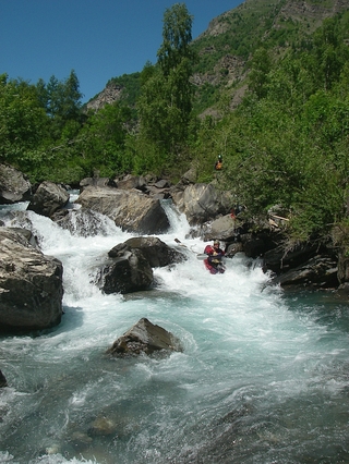 Francie pro všechny