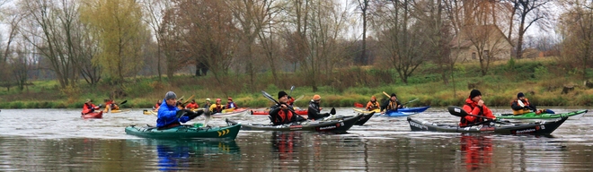 Po roce opět Praha – Mělník