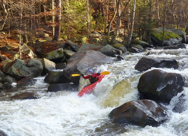 Lipno za šesti kubíků