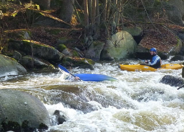 Lipno za šesti kubíků
