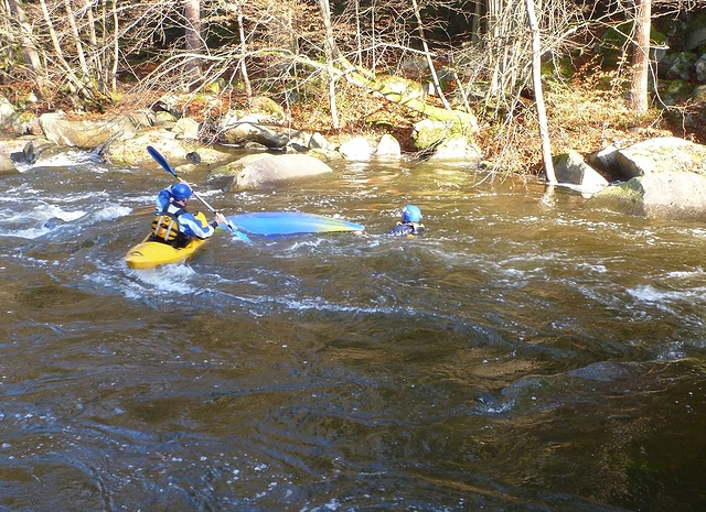 Lipno za šesti kubíků
