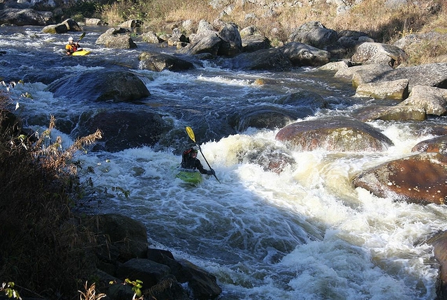 Lipno za šesti kubíků