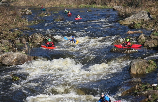 Lipno za šesti kubíků