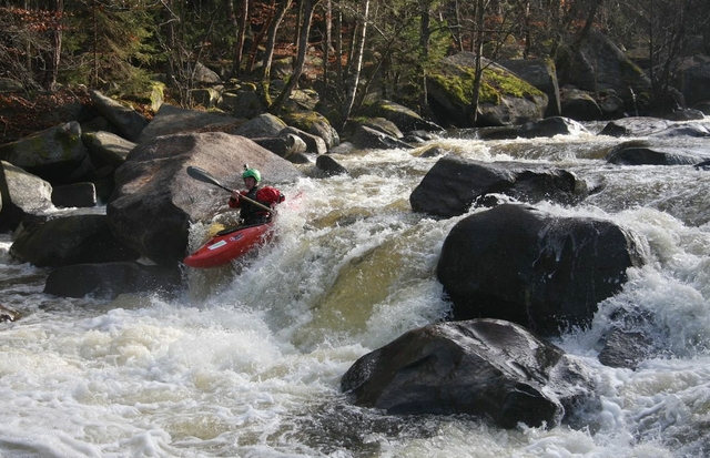 Lipno za šesti kubíků