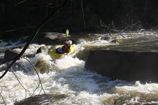 Lipno za šesti kubíků