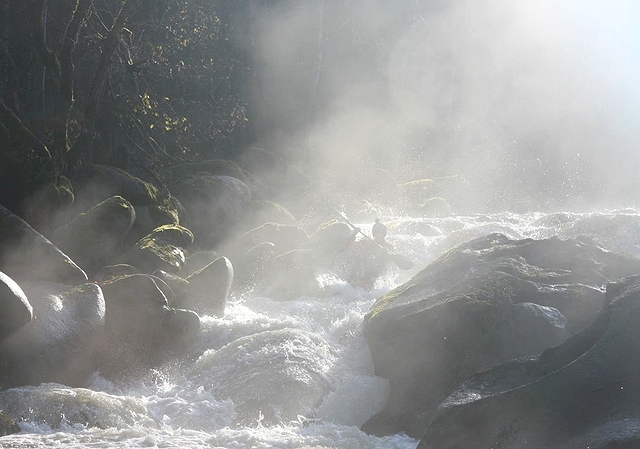 Lipno za šesti kubíků