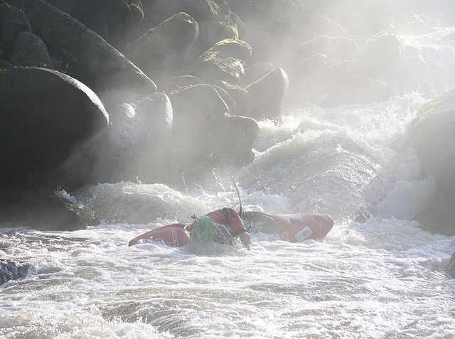Lipno za šesti kubíků