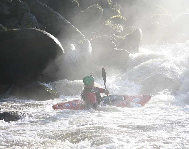 Lipno za šesti kubíků