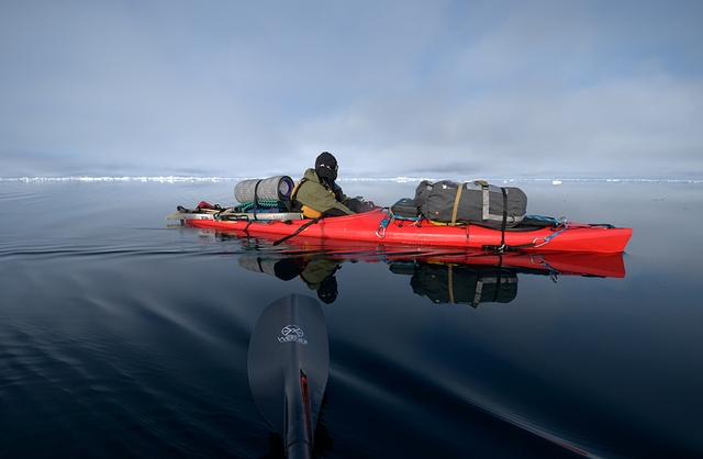 Artic Return Adventure Tour