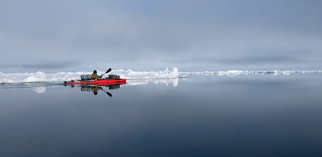 Artic Return Adventure Tour