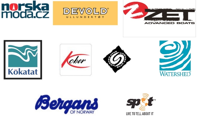 Kajman o expedici Langu Khola