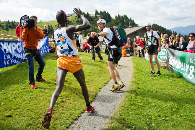 Podívaná extrémních sportů se vrací!