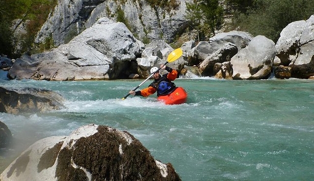 Vzpomínka na letní Soču