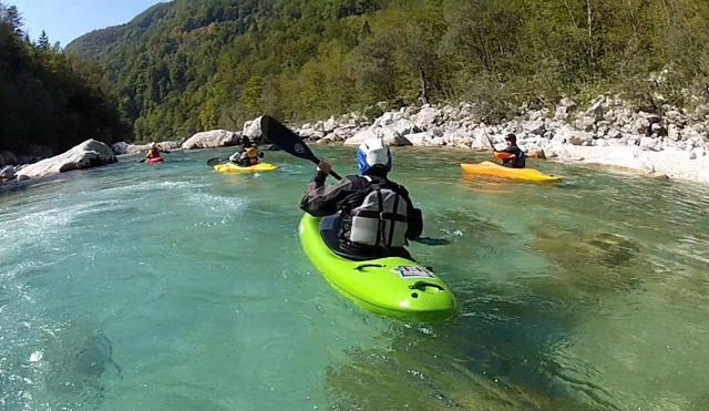 Vzpomínka na letní Soču