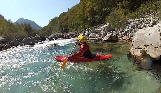 Vzpomínka na letní Soču