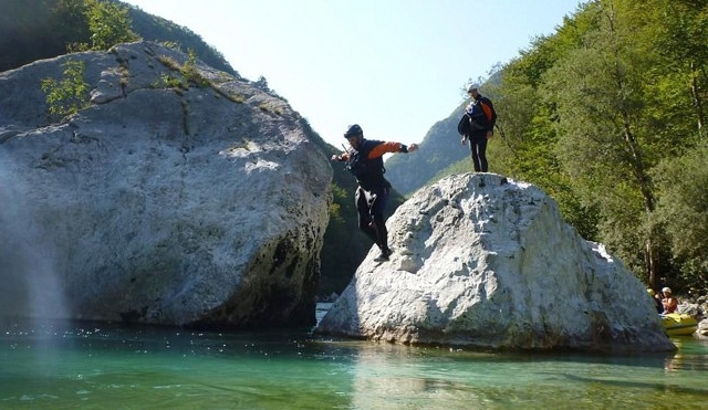 Vzpomínka na letní Soču